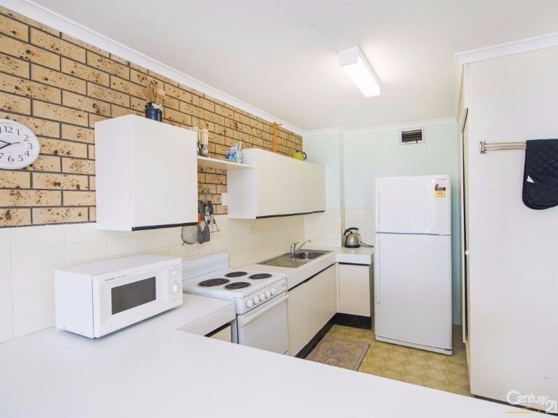 18/32 Musgrave Street, Coolangatta QLD 4225