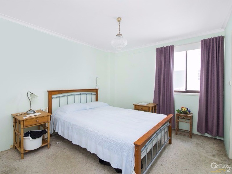 18/32 Musgrave Street, Coolangatta QLD 4225
