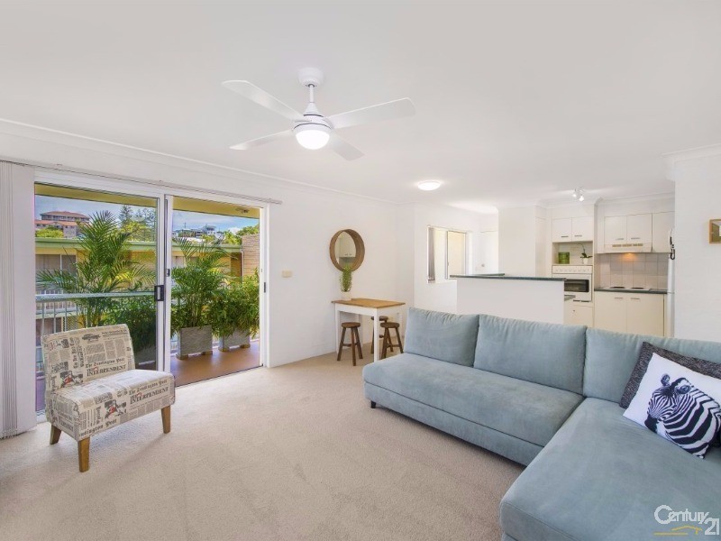 8/18-20 Garrick Street, Coolangatta QLD 4225