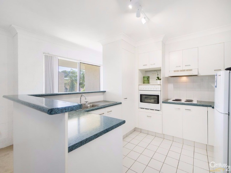 8/18-20 Garrick Street, Coolangatta QLD 4225