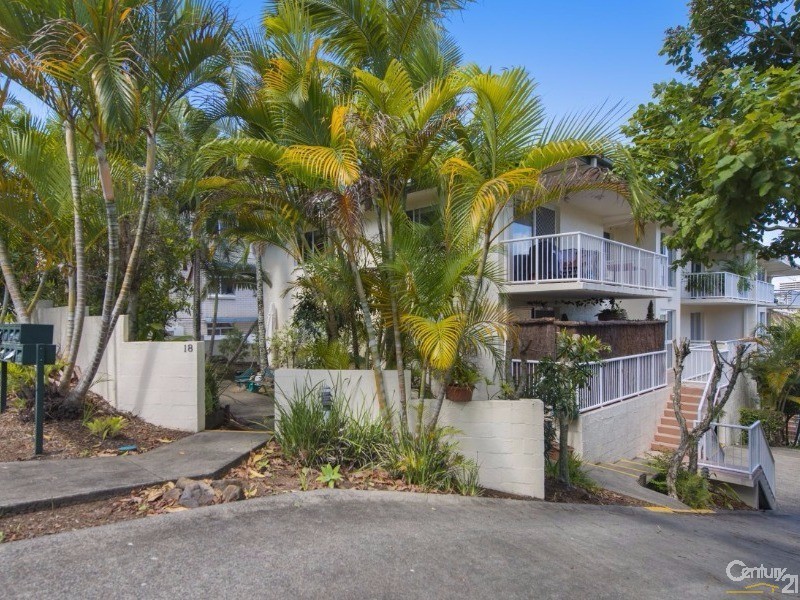 8/18-20 Garrick Street, Coolangatta QLD 4225