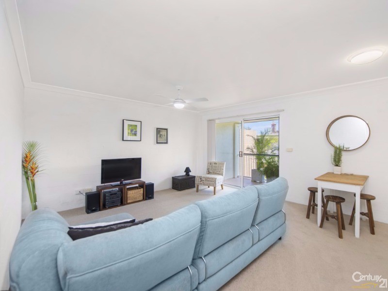 8/18-20 Garrick Street, Coolangatta QLD 4225