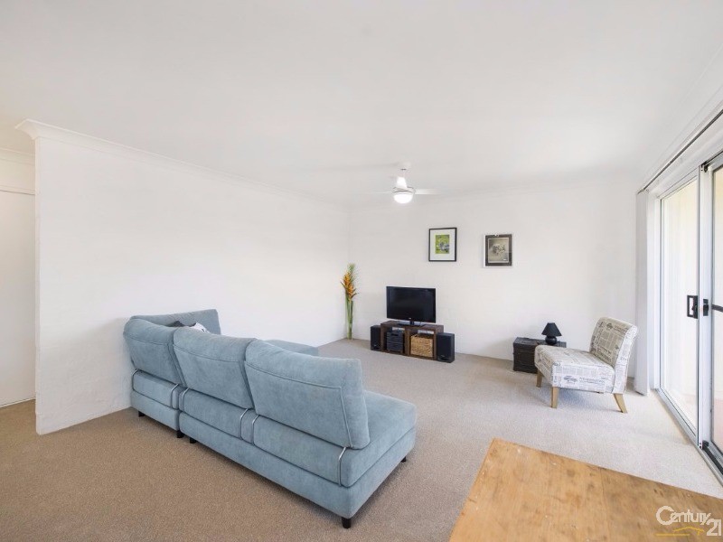 8/18-20 Garrick Street, Coolangatta QLD 4225