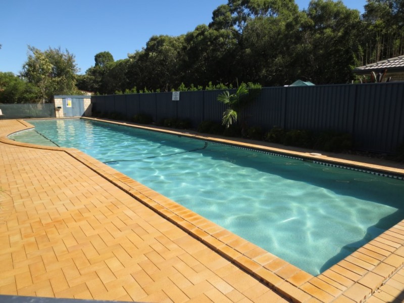 3/1-9 Gray Street, Tweed Heads West NSW 2485