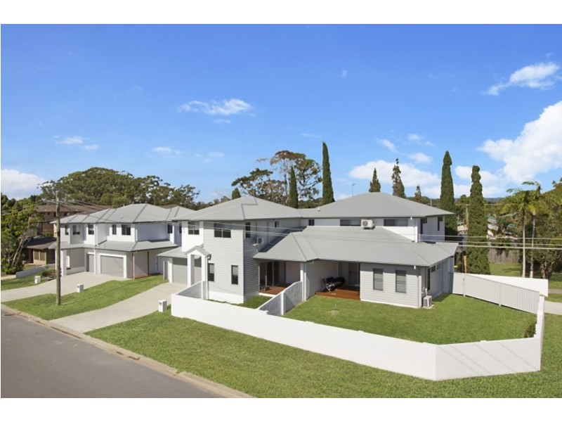 4-8 Parry Street, Tweed Heads South NSW 2486