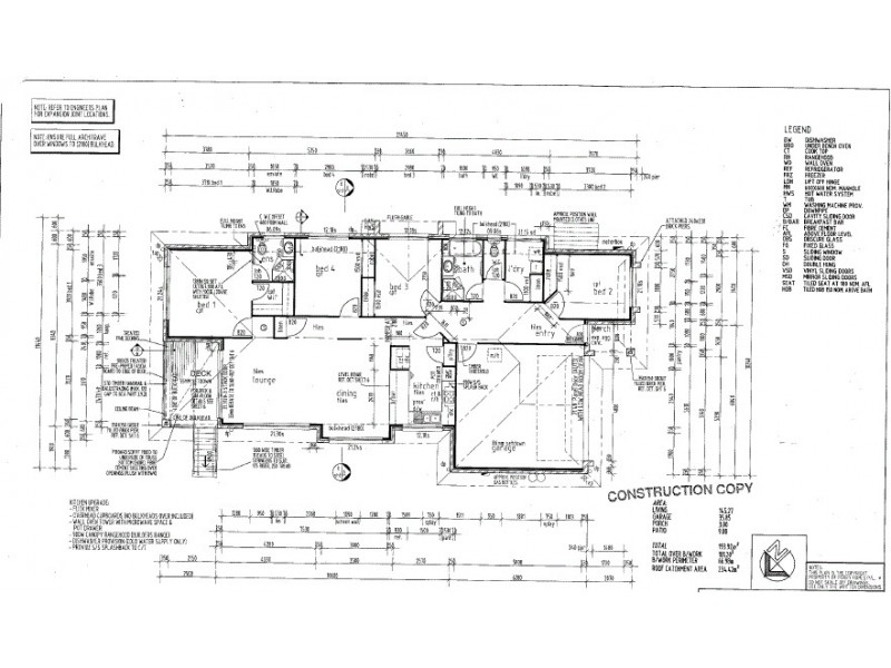 32 Oakbank Terrace, Murwillumbah NSW 2484 Floorplan