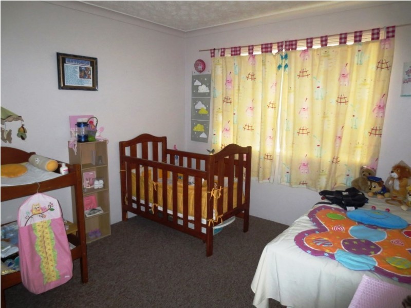 30/1-9 Gray Street, Tweed Heads West NSW 2485