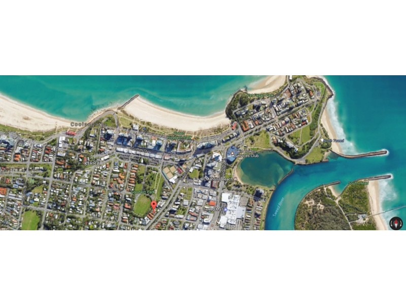 4 29-31 Dixon Street, Coolangatta QLD 4225