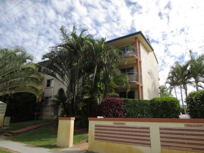 2 1-9 Gray Street, Tweed Heads West NSW 2485