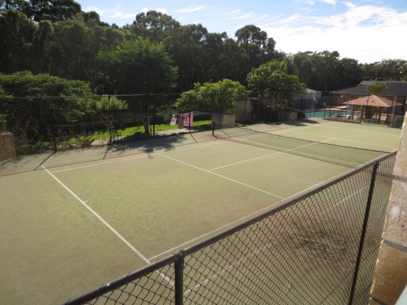 2 1-9 Gray Street, Tweed Heads West NSW 2485