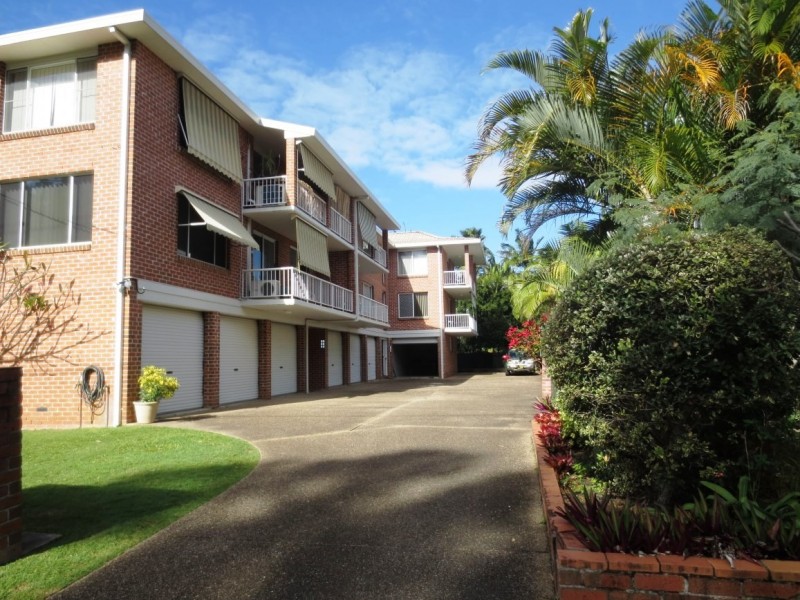 4/14 Kirkwood Road, Tweed Heads South NSW 2486