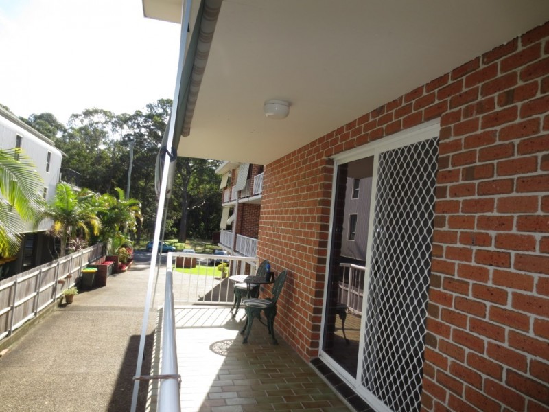 4/14 Kirkwood Road, Tweed Heads South NSW 2486