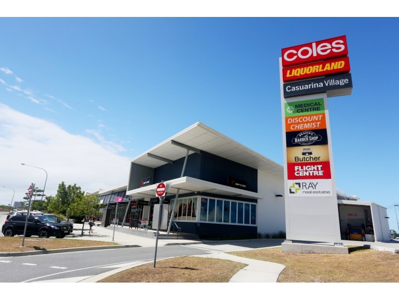 375 Casuarina Way, Casuarina NSW 2487