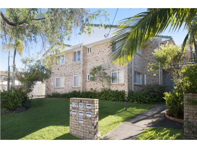 3/13 William Street, Tweed Heads South NSW 2486