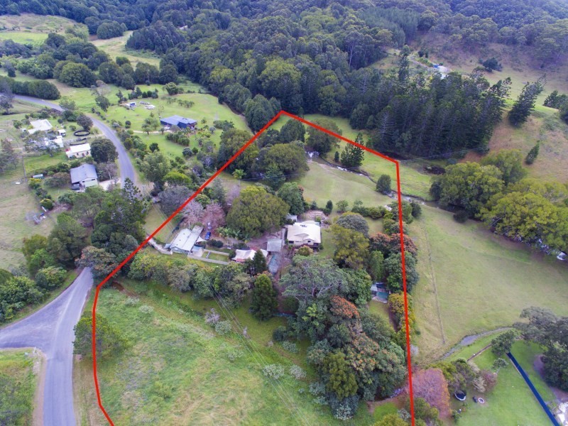 1031 Reserve Creek Road, Reserve Creek NSW 2484