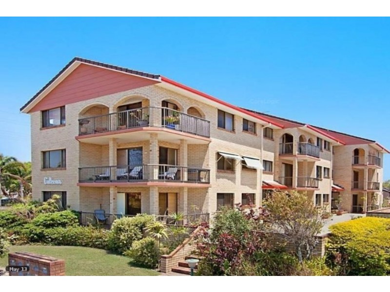 6/74 Coolangatta Road, Coolangatta QLD 4225