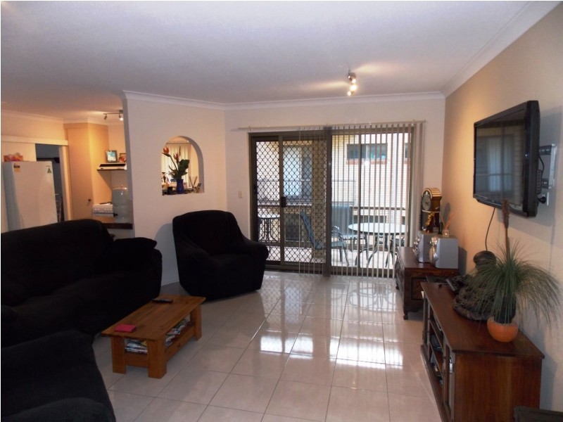 6/74 Coolangatta Road, Coolangatta QLD 4225