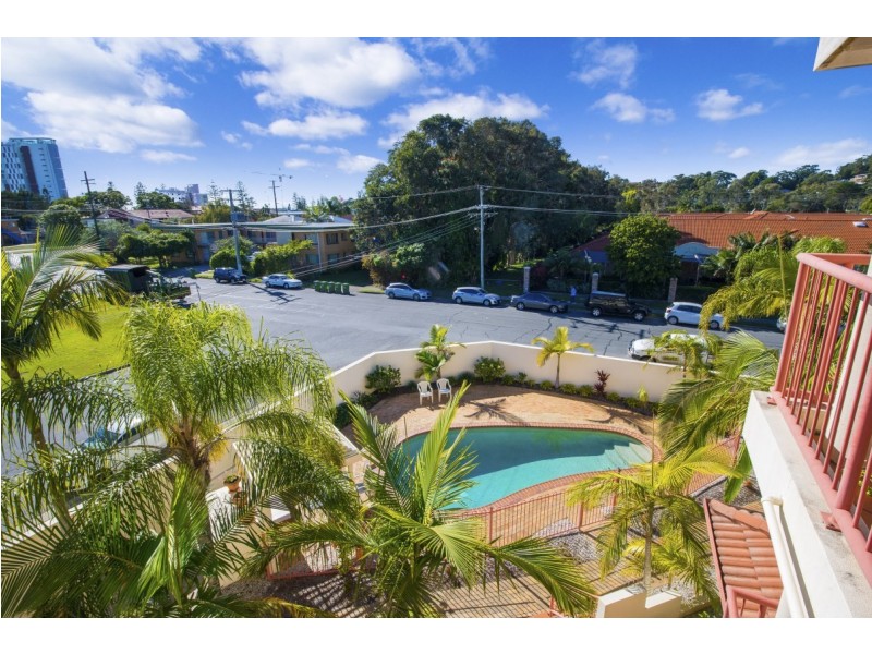 13/5 Ocean Street, Coolangatta QLD 4225