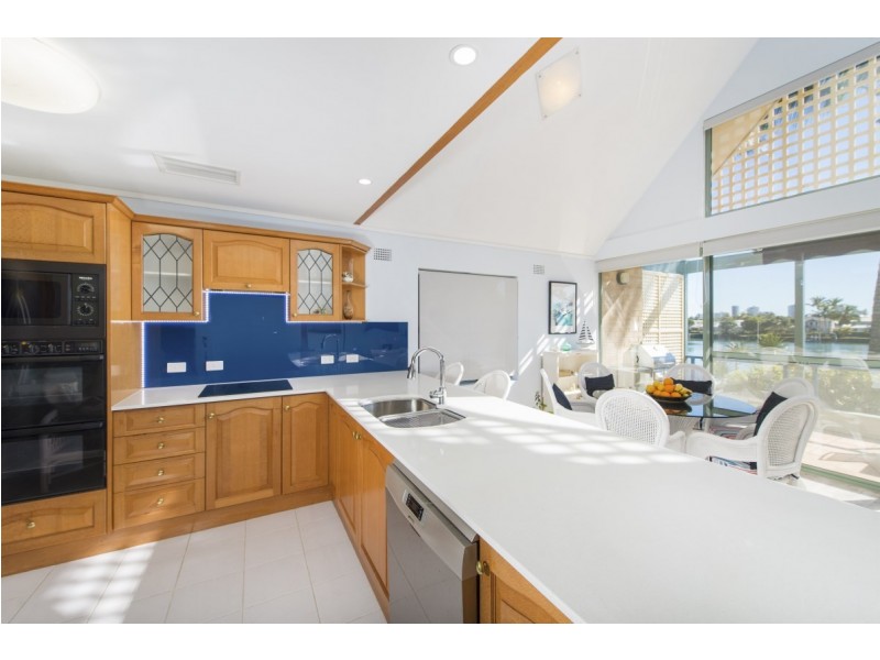 12/3 Island Drive, Tweed Heads NSW 2485