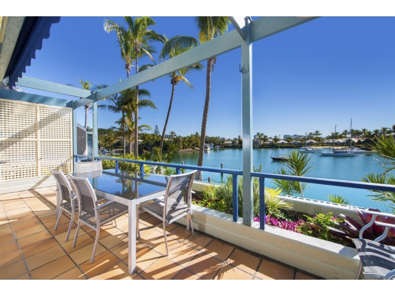12/3 Island Drive, Tweed Heads NSW 2485