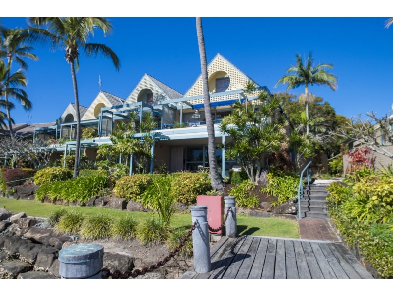 12/3 Island Drive, Tweed Heads NSW 2485
