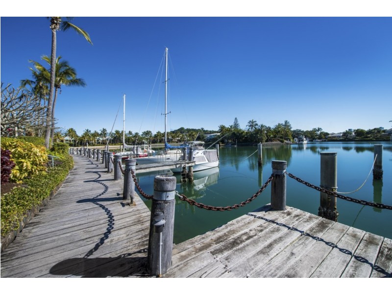 12/3 Island Drive, Tweed Heads NSW 2485