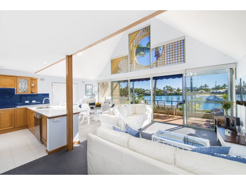 12/3 Island Drive, Tweed Heads NSW 2485