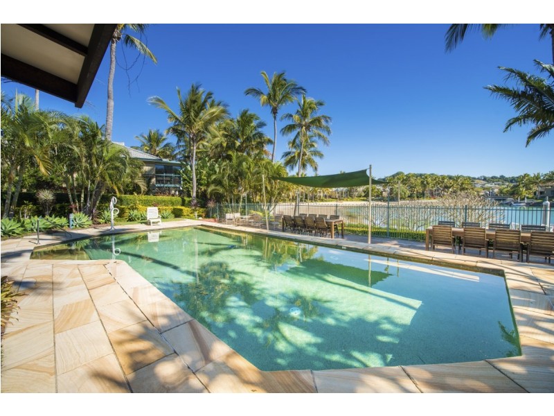12/3 Island Drive, Tweed Heads NSW 2485