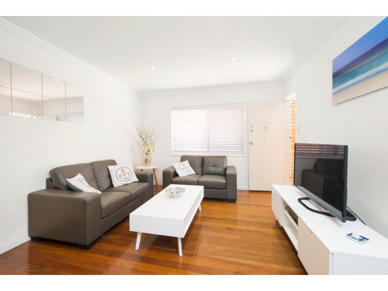 2/58 Pacific Parade, Bilinga QLD 4225