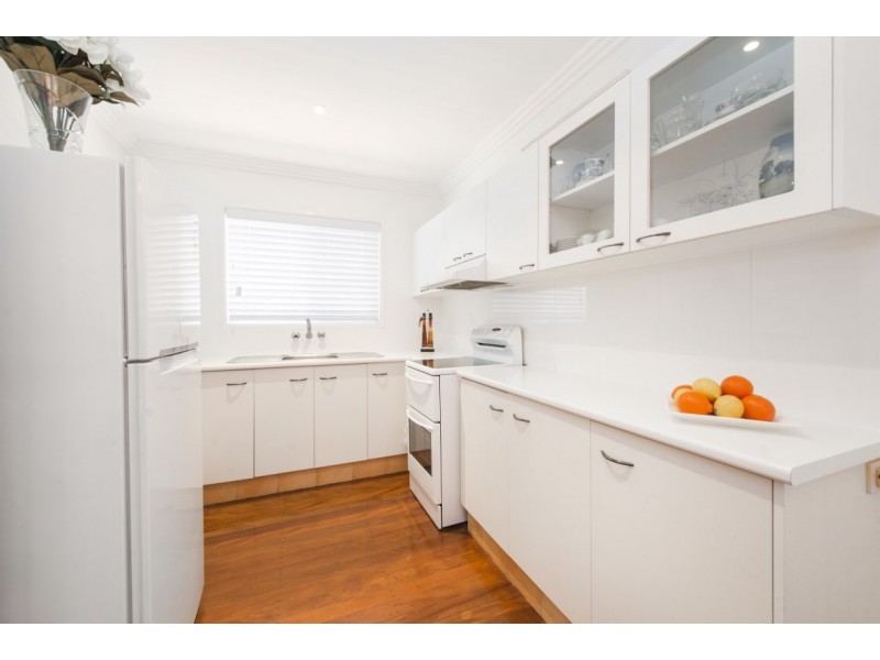 2/58 Pacific Parade, Bilinga QLD 4225