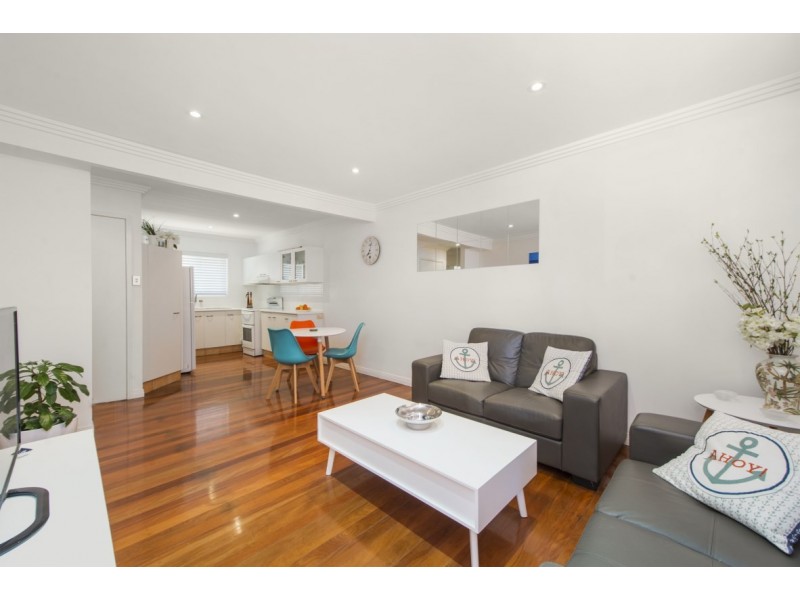 2/58 Pacific Parade, Bilinga QLD 4225