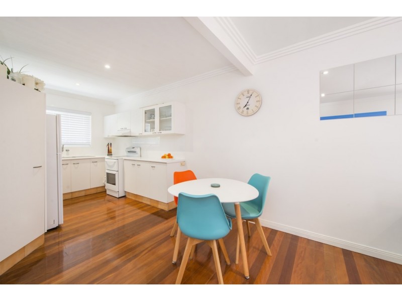 2/58 Pacific Parade, Bilinga QLD 4225