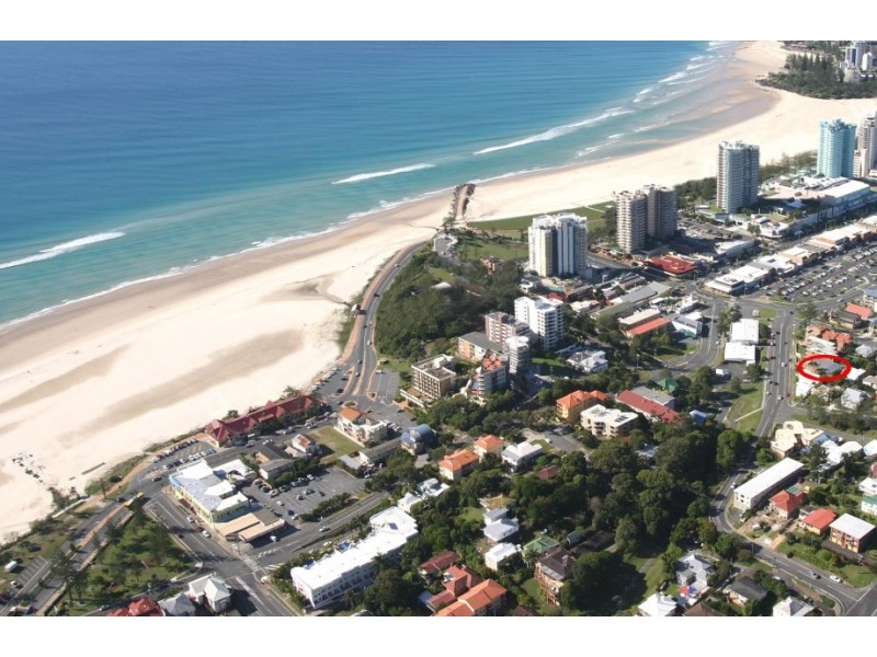 5/16 Lanham Street, Coolangatta QLD 4225