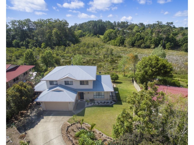 10 Riveroak Drive, Murwillumbah NSW 2484