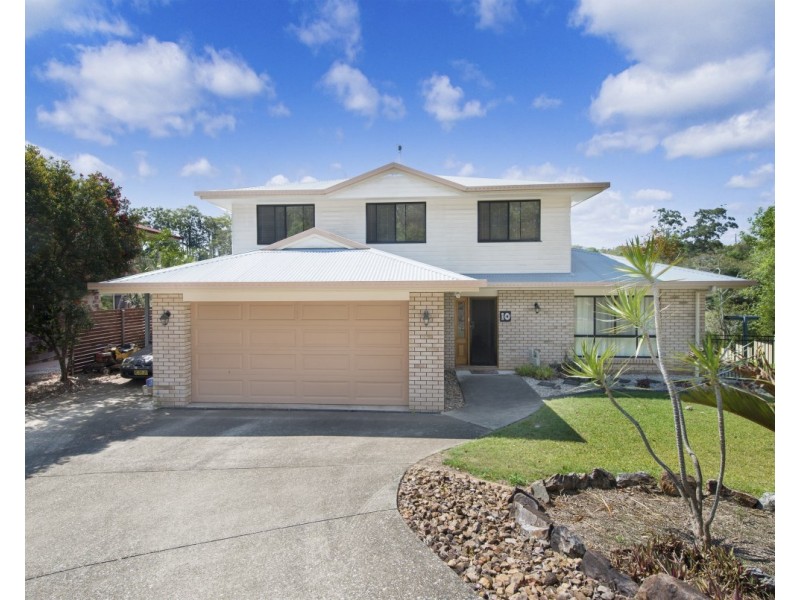 10 Riveroak Drive, Murwillumbah NSW 2484