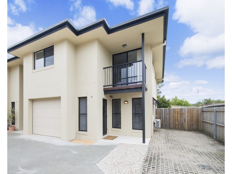 5/3 Seymour Street, Tweed Heads South NSW 2486