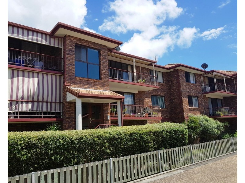 8/25 Lloyd Street, Tweed Heads South NSW 2486