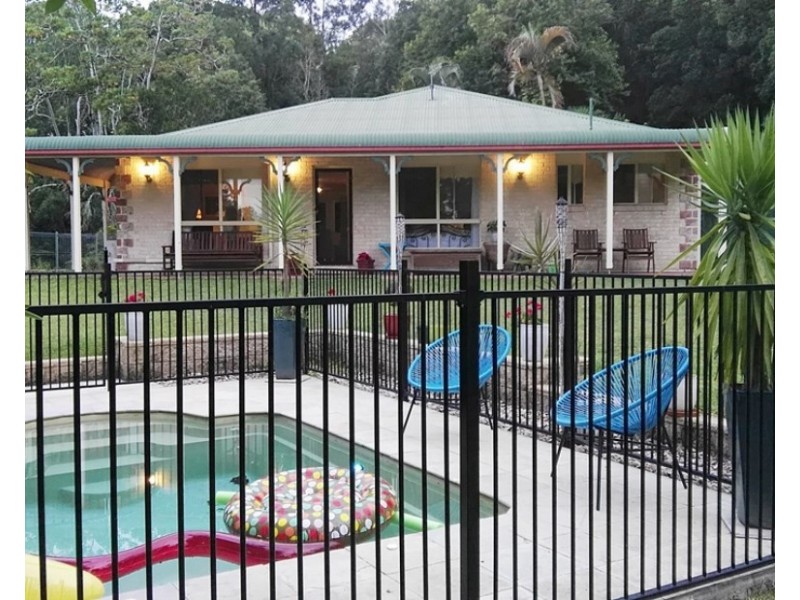 79 Clareville Road, Uki NSW 2484