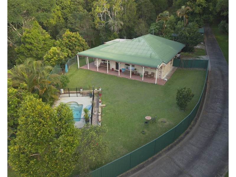 79 Clareville Road, Uki NSW 2484