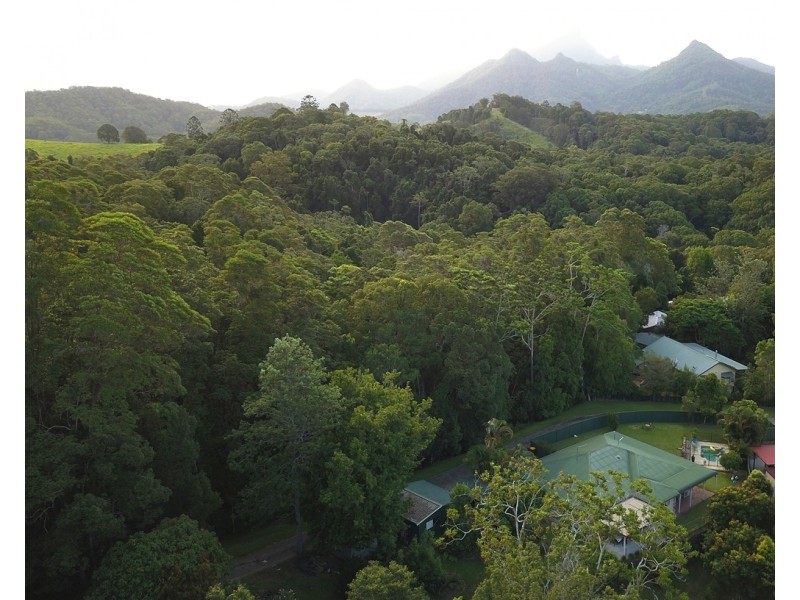 79 Clareville Road, Uki NSW 2484