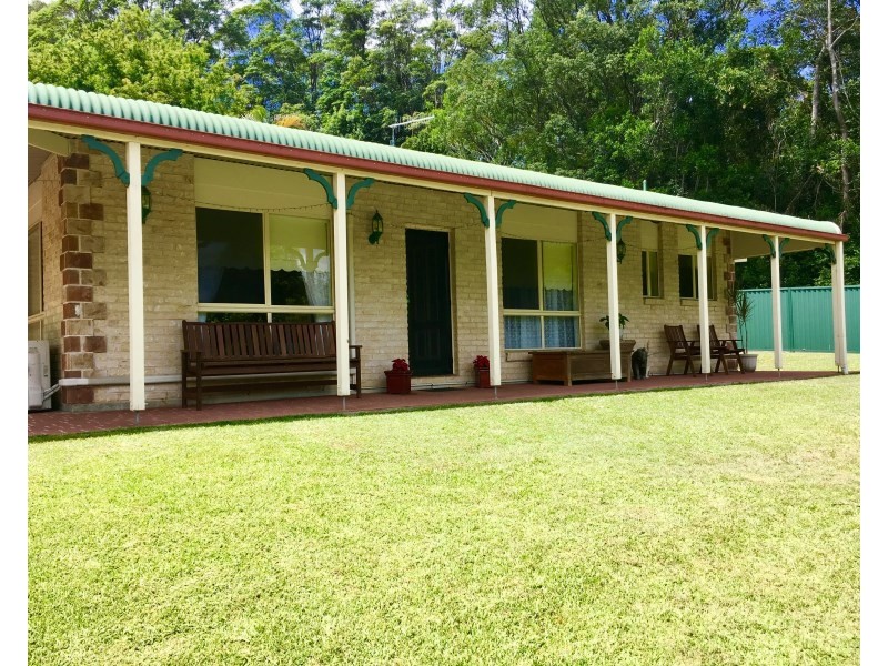 79 Clareville Road, Uki NSW 2484