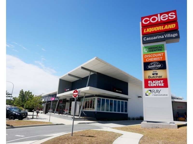 375 Casuarina Way, Casuarina NSW 2487