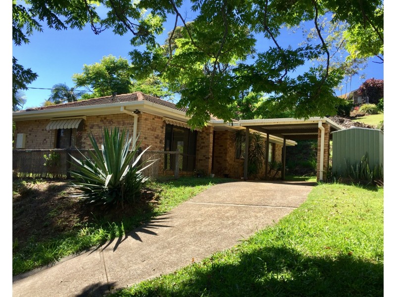 7 Simpson Drive, Bilambil Heights NSW 2486