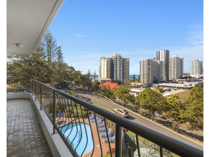 9/23 Garrick Street, Coolangatta QLD 4225