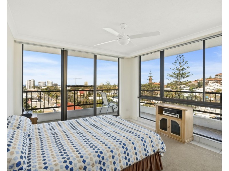 9/23 Garrick Street, Coolangatta QLD 4225