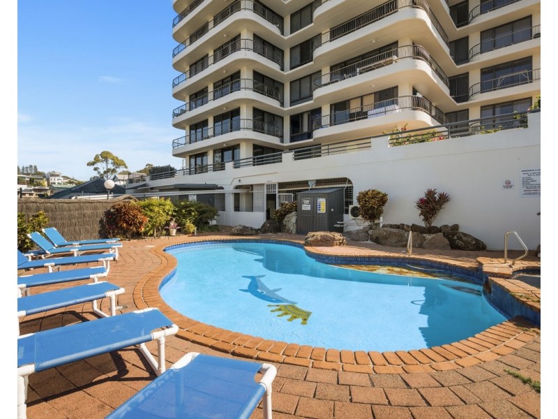 9/23 Garrick Street, Coolangatta QLD 4225
