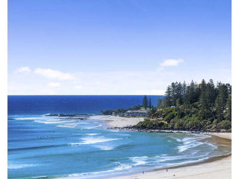 9/23 Garrick Street, Coolangatta QLD 4225