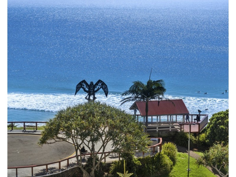 9/23 Garrick Street, Coolangatta QLD 4225