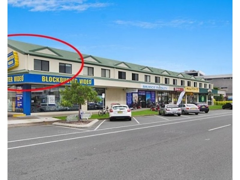 11/95 Wharf Street, Tweed Heads NSW 2485