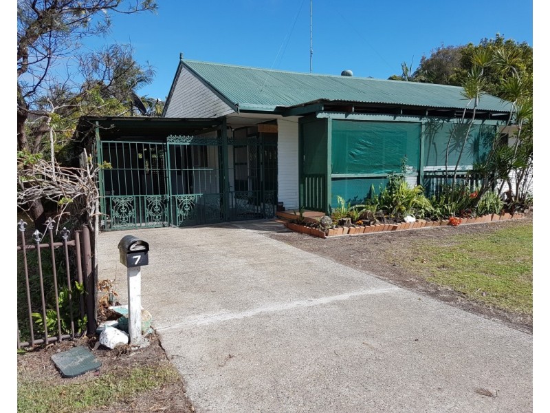 7 Rose Street, Tweed Heads West NSW 2485